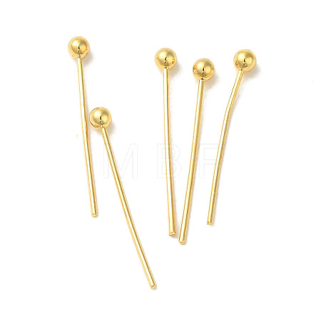 304 Stainless Steel Ball Head Pins STAS-K285-03F-G-1