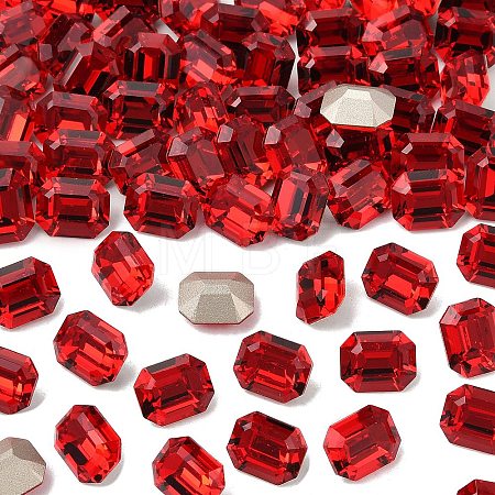 Preciosa® MAXIMA Crystal Fancy Stones Y-PRC-FD12-90070-1