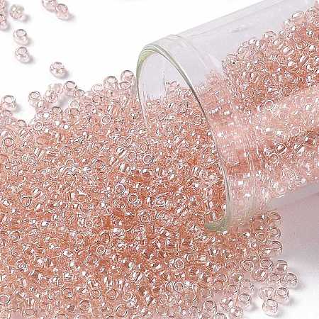 TOHO 11/0 Round Beads SEED-JPTR11-0106-1
