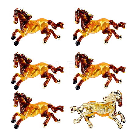 Enamel Pins JEWB-WH0077-001G-1