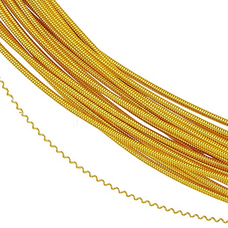 50g Round Copper Wire Gimp Wire CWIR-OC0001-02A-1