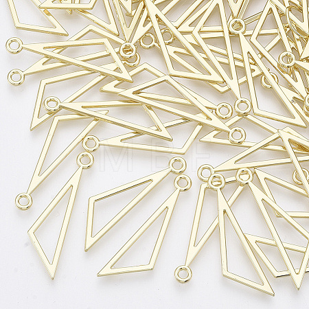 Alloy Pendants X-PALLOY-T067-146LG-1