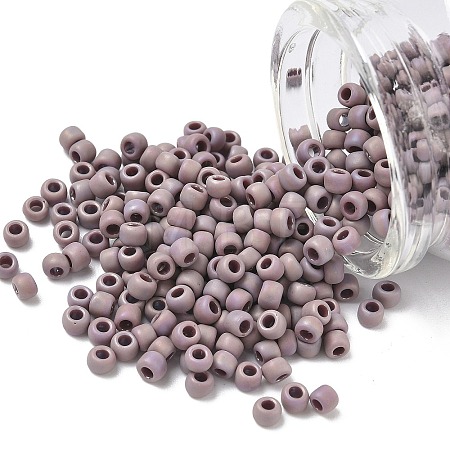 TOHO 6/0 Round Beads SEED-XTR06-0412F-1