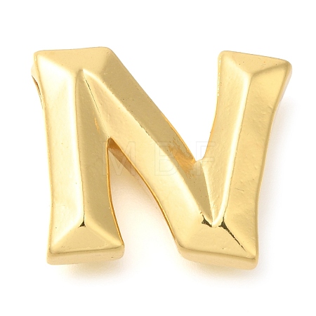 Rack Plating Brass Pendants KK-I722-07G-N-1