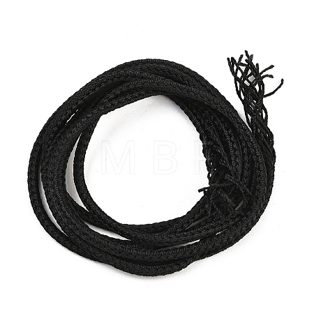 1M Polycotton Braided Cord OCOR-XCP0003-13-1