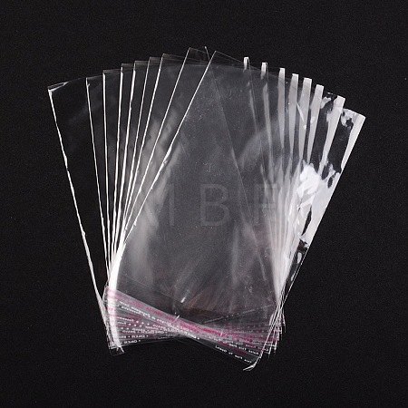 Cellophane Bags X-OPC-I003-12x18cm-1