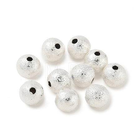 Brass Beads KK-CBAFC6C-06B-S-1