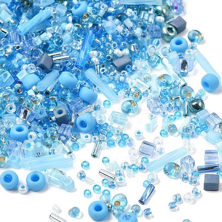 MIYUKI Seed Beads Mix Y-SEED-Z005-01K-1