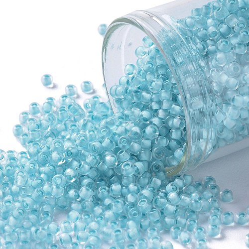 TOHO Round Seed Beads SEED-XTR11-0976-1