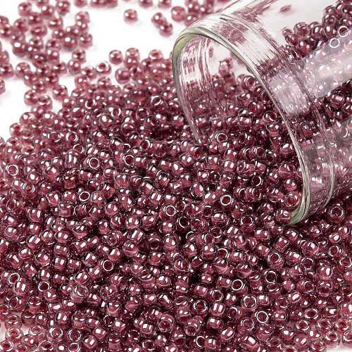 TOHO Round Seed Beads X-SEED-TR11-0291-1