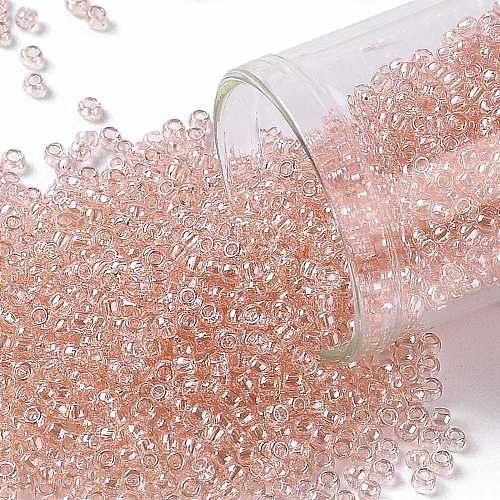 TOHO Round Seed Beads SEED-JPTR11-0106-1