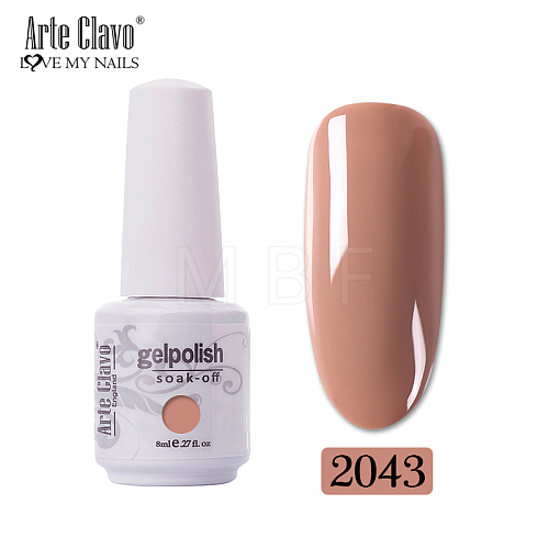 8ml Special Nail Gel MRMJ-P006-G041-1