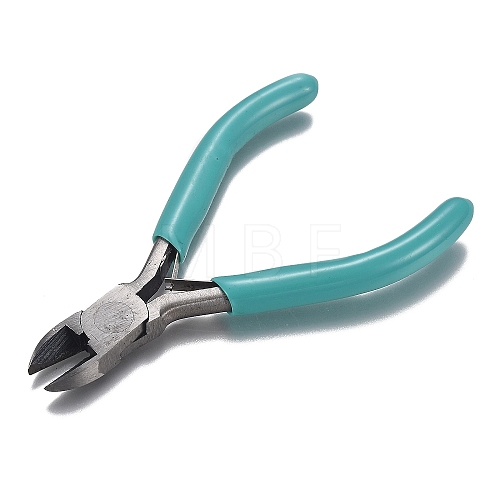 45# Carbon Steel Jewelry Pliers PT-O001-09-1