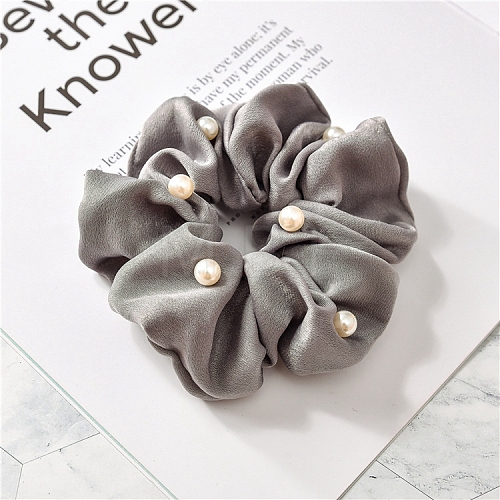 Cloth Elastic Hair Accessories PW-WG53291-04-1