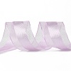 Solid Color Organza Ribbons ORIB-E005-B16-3