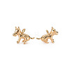 Brass Charms KK-S356-589-NF-4