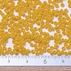 MIYUKI Round Rocailles Beads SEED-X0054-RR0404D-4