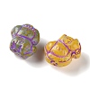 Handmade Lampwork Beads LA-CBA4A8C-10-2