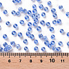 Glass Seed Beads SEED-A006-4mm-106-3