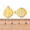 Alloy Pendants FIND-G105-01G-3