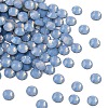 Preciosa® Crystal Hotfix Flatback Stones Y-PRC-HSS12-31110-1