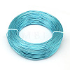 Round Anodized Aluminum Wire AW-S001-5.0mm-02-1