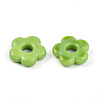 Handmade Lampwork Beads LAMP-N024-39E-2