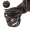 Cowhide Leather Cord WL-TAC0002-01A-3mm-2