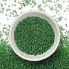 12/0 FGB Grade A Round Glass Seed Beads SEED-Q011-F519-2