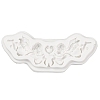 Cupid Angel Silicone Statue Molds SIL-NH0002-05-1