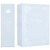 Paper Cover Interstitial Album Book AJEW-CP0011-01A-7