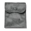 Velvet Jewelry Pouches ABAG-K001-01E-03-1