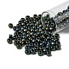 TOHO 3/0 Round Beads X-SEED-TR03-0084-1