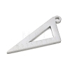 304 Stainless Steel Pendants SA-CBAE115-13A-P-2