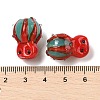 Handmade Lampwork Beads LAMP-R001-04C-4