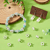 Alloy European Beads FIND-TAC0027-39S-8