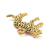 Tibetan Style Alloy Charms X-FIND-G077-02AG-2