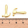 Alloy Pendants X1-PALLOY-N176-121G-3