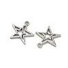 Alloy Pendants PALLOY-A025-03A-P-2