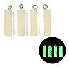 Luminous Resin Pendants LS-RESI-XCP0002-37B-1