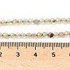 Natural Agate Beads Strands G-H302-A04-04-2