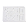 DIY Silicone Molds X1-SIMO-H020-01H-3