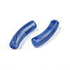 Opaque Acrylic Beads MACR-N009-020E-3