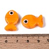 Handmade Lampwork Beads LAMP-N039-01C-3