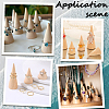 16Pcs Wooden Ring Displays RDIS-SC0001-05B-6
