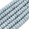Natural Malaysia Jade Beads Strands G-B165-G01-6x10mm-07-2