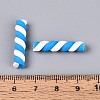 Handmade Polymer Clay Cabochons CLAY-N012-02B-3