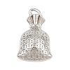 Brass Pendants KK-CBA0565-07P-1