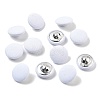 Cloth Shank Buttons BUTT-XCP0001-12A-1