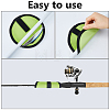 Oxford Fabric Fishing Lure Protective Cover AJEW-WH0696-796B-3
